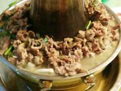 -穆老九清真牛羊肉馆(宋城店)