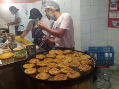 -CITY MART城市集市·里弄(北外滩来福士广场店)