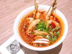 -太二酸菜鱼(群光广场店)