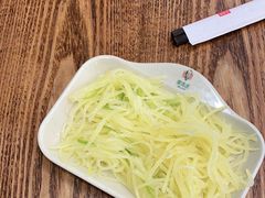 -李先生牛肉面大王(北京平谷步行街店)