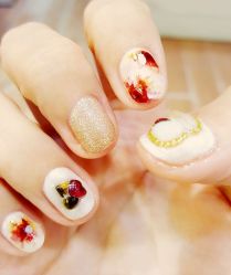 -EasyLady美甲沙龙