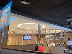 -海底捞火锅(崇文门新世界百货店)