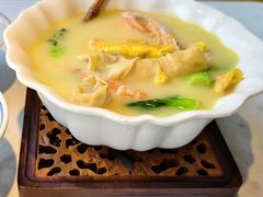 -鸡毛兑糖·尚宴(鄞州水街店)