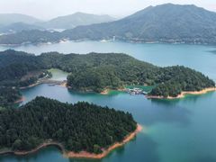 -酒仙湖景区