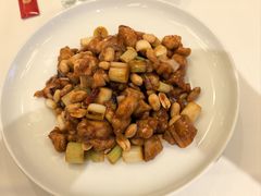 -惠丰堂饭庄·烤鸭·京味菜(翠微路店)
