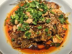 -渝信川菜(长安店)