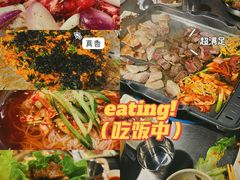 -李氏烤肉店