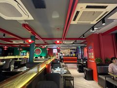 -京悦南门涮羊肉·羊蝎子火锅(田林路店)