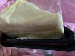 -7cake榴莲千层蛋糕(塘苗路店)
