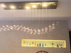 -广州汇华希尔顿逸林酒店