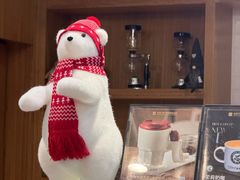 -逸派咖啡 EPARKCOFFEE(广安门店)