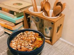 -万能料理屋(钟鼓岭路店)