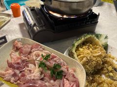 -小煵记·打边炉(西丽文光店)