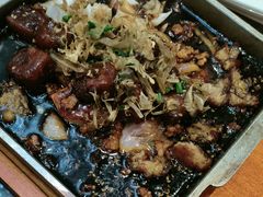 -小秦淮·南京土菜(新亭西路店)