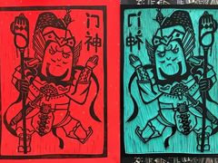 -阿妮亚少儿美术书法(望京店)