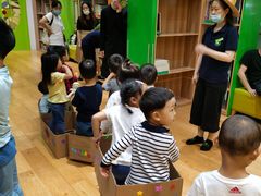 -饭米多蔻中英文绘本馆(苏州美罗店)