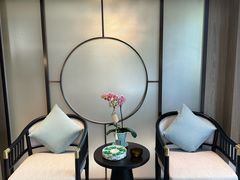 -杭州西湖柳莺里酒店·闻莺厅