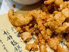 -聚丰园•湖鲜餐厅(阿红私房菜梅石路店)
