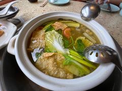 泉水鲜鸡汤-先机泉水鸡汤(南山老君洞店)