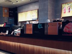 -星巴克(新达汇三林店)