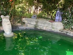 -杭州第一世界大酒店·云曼温泉