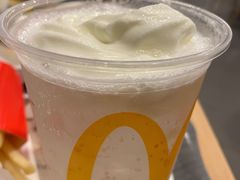 麦乐酷-麦当劳(民盈·国贸城店)