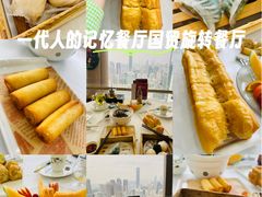 -国贸旋转餐厅(国贸广场店)