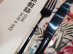 -新鲜誌·新派食集(万象天地店)