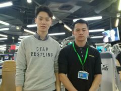 -舒适堡(宝地广场店)