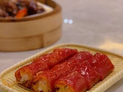 -稻香酒家(长宁KING88广场店)