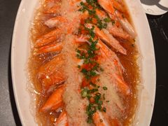 蟹柳-芳芳私房菜·精做淮扬菜(承德路店)