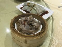 -Lucky Fortune Restaurant(喜运来酒家)