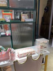 -S庆熙美学皮肤管理