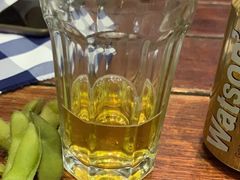-皇冠自酿啤酒坊(中国红街5号楼店)