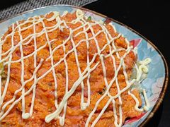 -山上下日本料理(万象城店)