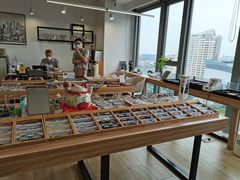 -无界眼镜MaxLess(五角场万达店)