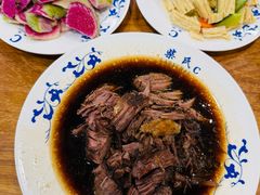 柴氏酱牛肉-柴氏风味斋(甘家口店)