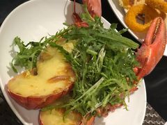 -339旋转餐厅(天府熊猫塔店)