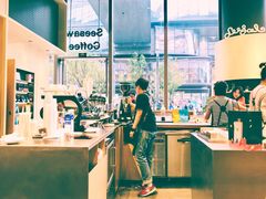 -Seesaw Coffee(苏州中心店)