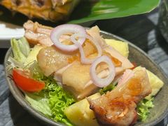 -Thai Alley泰爱里(二沙岛店)