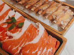 -九鼎轩脆毛肚火锅(三钢里店)