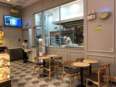 -BreadTalk面包新语·烘焙蛋糕(深业上城店)