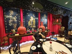 -誉八仙粤菜(万象天地店)
