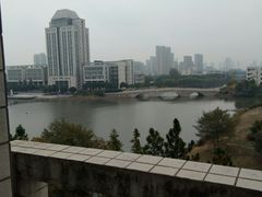 -江南大学(蠡湖校区)