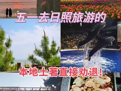 -渡海小渔村.老辈日照菜