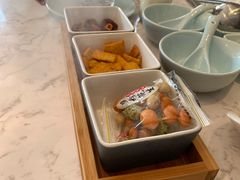 -捞神煲汤火锅(湖滨商业街店)