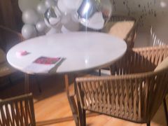 -春树下·树屋花房西餐厅(罍街AS1980店)