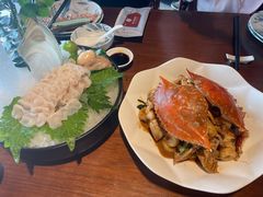 -高佳庄·舟山海鲜(海景旗舰店)