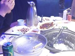 -船梆煮•蒸汽海鲜·炉火烤肉(五四广场店)