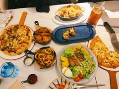 -必胜客(石佛营店)